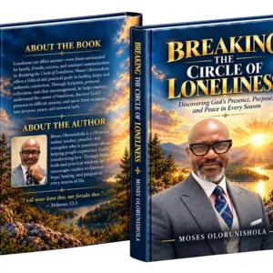 BREAKING THE CIRCLE OF LONELINESS